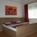 게스트하우스 Alte Winzerschenke 브루티크판켈