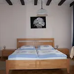 Penzion Alte Winzerschenke 2*