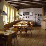 Alte Winzerschenke Penzion Bruttig-Fankel