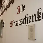 Penzion Alte Winzerschenke Bruttig-Fankel