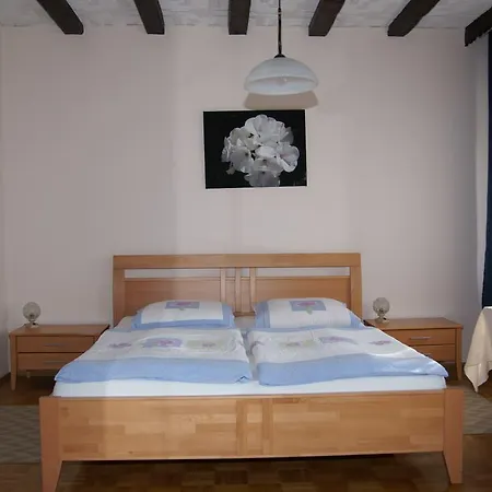 בית הארחה Alte Winzerschenke 2*