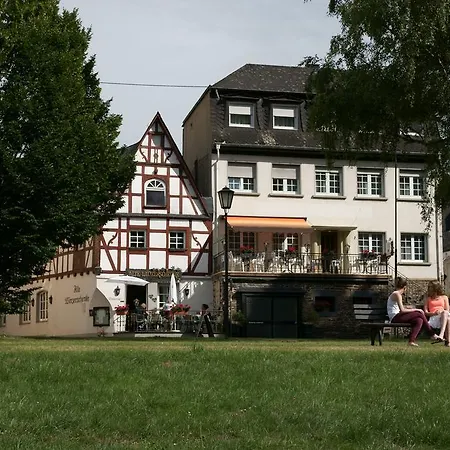 Pensionat Alte Winzerschenke
