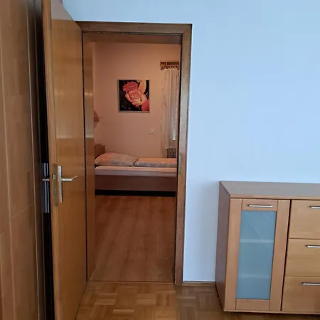 Penzion Alte Winzerschenke