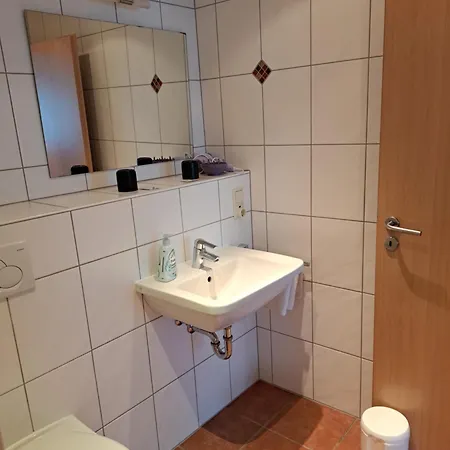 Alte Winzerschenke ゲストハウス 2*