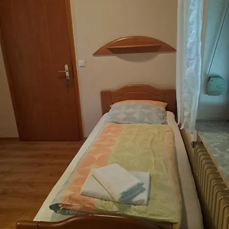 게스트하우스 Alte Winzerschenke 브루티크판켈