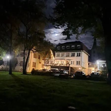 Gasthuis Alte Winzerschenke 2*