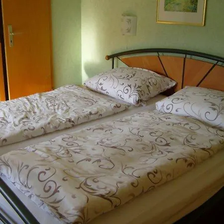 Gasthuis Alte Winzerschenke