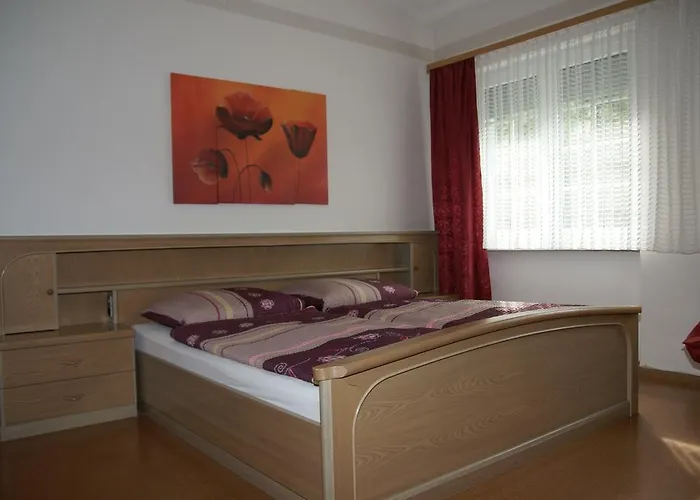 Maison d'hôtes Alte Winzerschenke Bruttig-Fankel