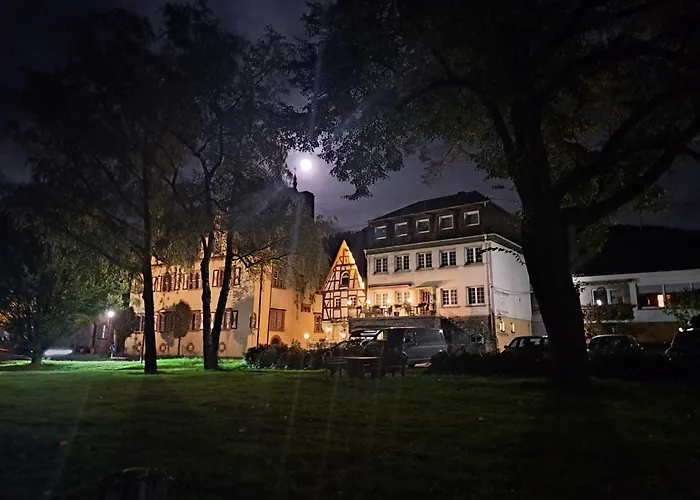 Alte Winzerschenke Maison d'hôtes 2*