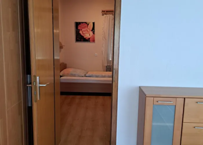 Maison d'hôtes Alte Winzerschenke