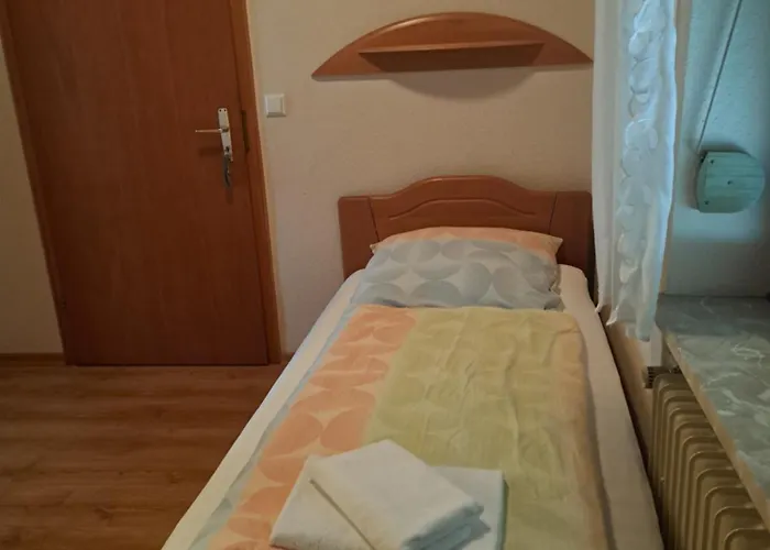 Maison d'hôtes Alte Winzerschenke Bruttig-Fankel