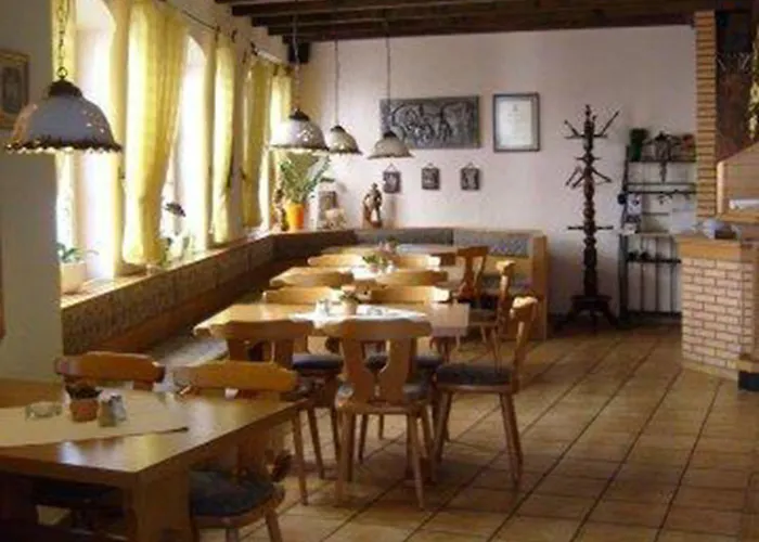 Alte Winzerschenke Maison d'hôtes Bruttig-Fankel