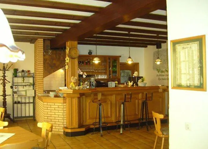 Alte Winzerschenke 2* Bruttig-Fankel