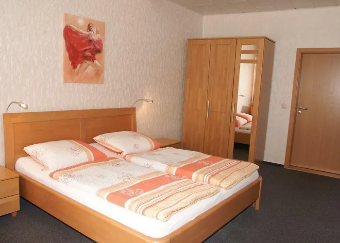 Maison d'hôtes Alte Winzerschenke Bruttig-Fankel