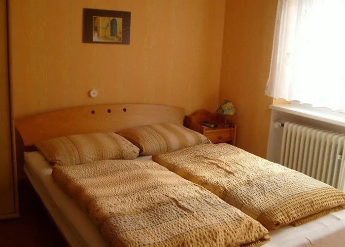 Alte Winzerschenke Maison d'hôtes 2*